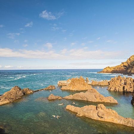 Porto Moniz City Centre By Madeira Sun Travel Exterior photo
