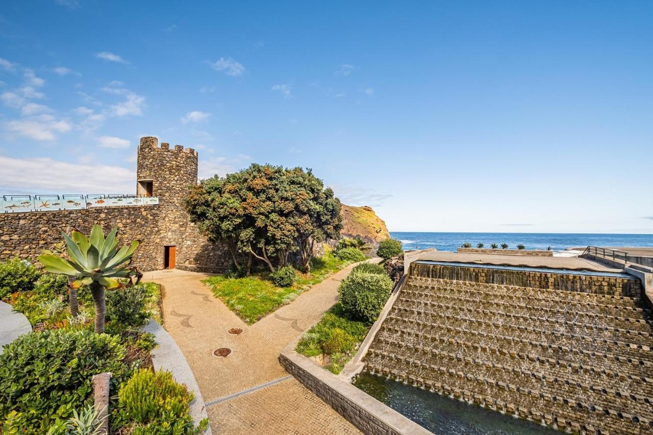 Porto Moniz City Centre By Madeira Sun Travel Exterior photo